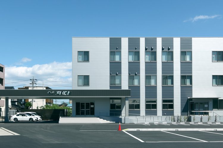 株式会社メイコン 愛知県トラック協会 人材確保対策特設サイト